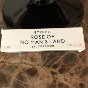 Byredo Rose of No Man’s Land 2ml